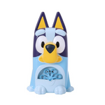 بلوي آلة صنع الفقاعات فقاعات الماء والصابون Bluey