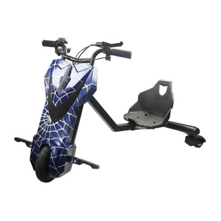 سكوتر درفت 48 فولت الوان متنوعه سكوتر كهربائي LOCAL