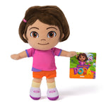 دورا دمى قطنية متنوعه الالعاب القطنية Dora