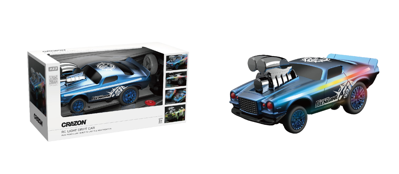 كرازون سيارة ريموت كنترول متنوع السيارات ريموت كنترول Crazon