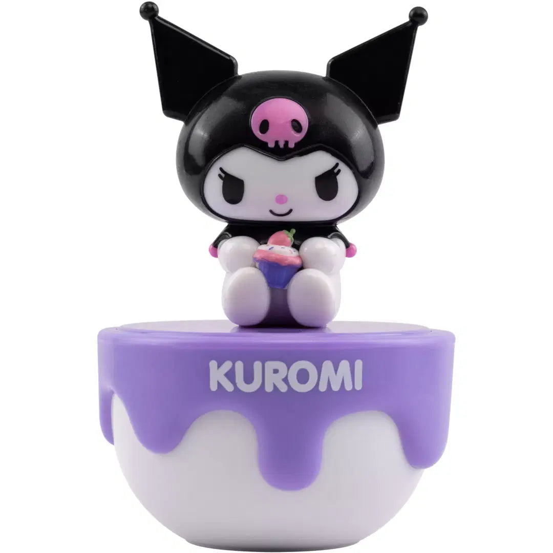 مججسم الذكرى الخمسين كورومي شخصيات كرتونية SANRIO