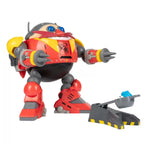 سونيك مجسم الروبوت العملاق إيغمان شخصيات كرتونية Sonic