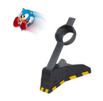 سونيك مجسم الروبوت العملاق إيغمان شخصيات كرتونية Sonic