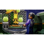 ليجو مارفل لعبة سفينة الفضاء مارفل رايز اوف ذا دومو مكعبات التركيب LEGO