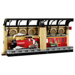 ليجو 76450 هاري بوتر ركن الكتب هوجورتس إكسبريس مكعبات التركيب LEGO