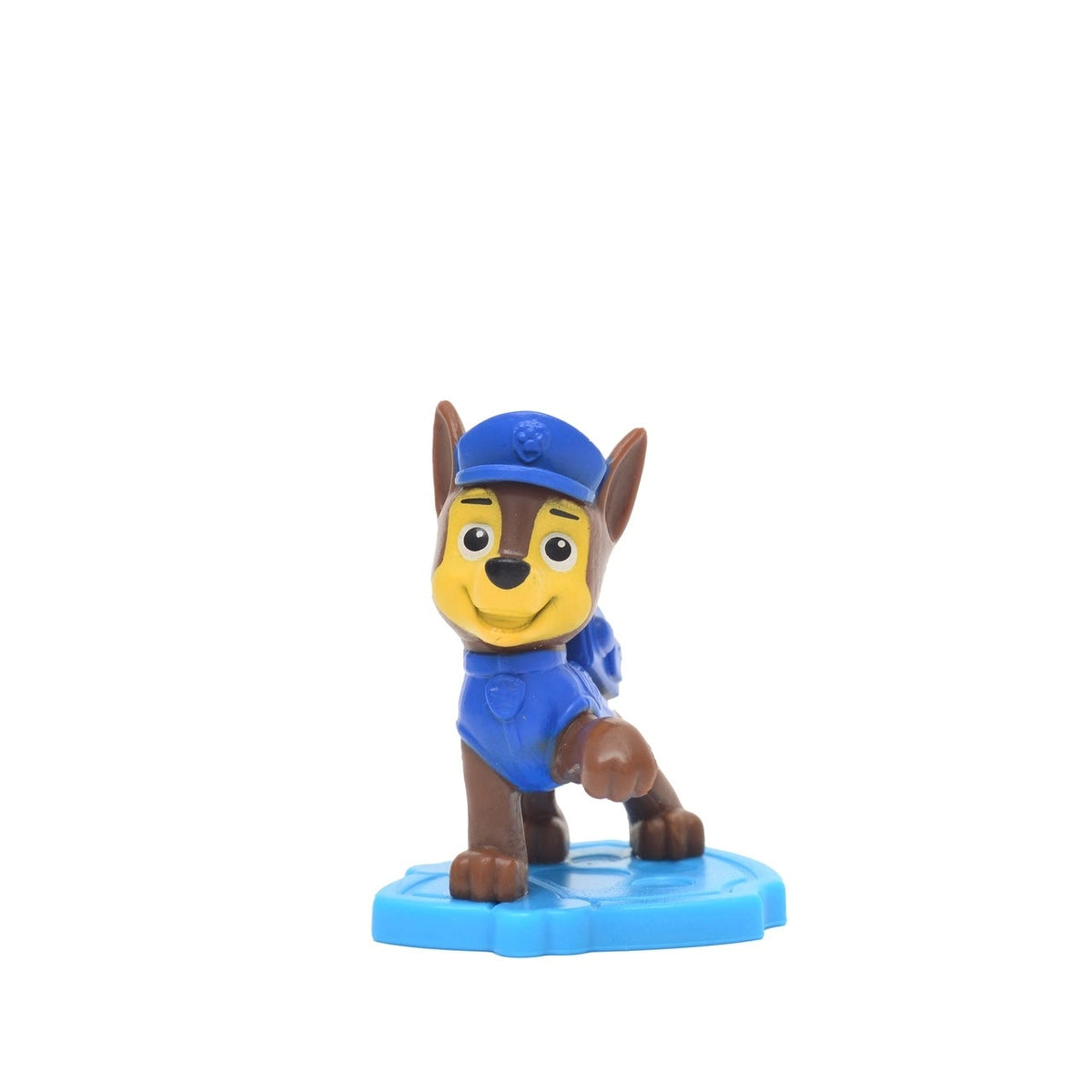 باو باترول مجسمات مصغرة 4 قطع شخصيات كرتونية Paw Patrol