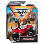 مونستر جام مجسم شاحنة دالميشن سيارات داي كاست Monster Jam
