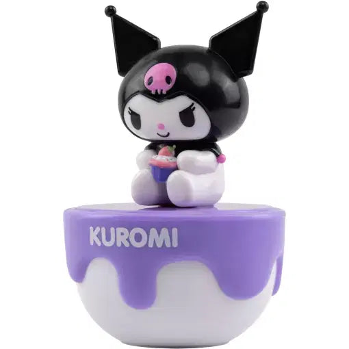 مججسم الذكرى الخمسين كورومي شخصيات كرتونية SANRIO