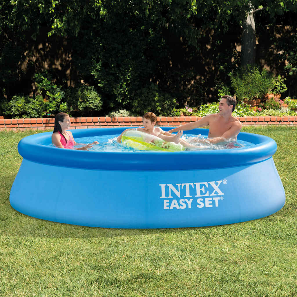 انتكس مسبح ايزي المسابح الخارجية Intex