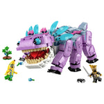 ليجو 77077 فورت نايت كلومبو مكعبات التركيب LEGO