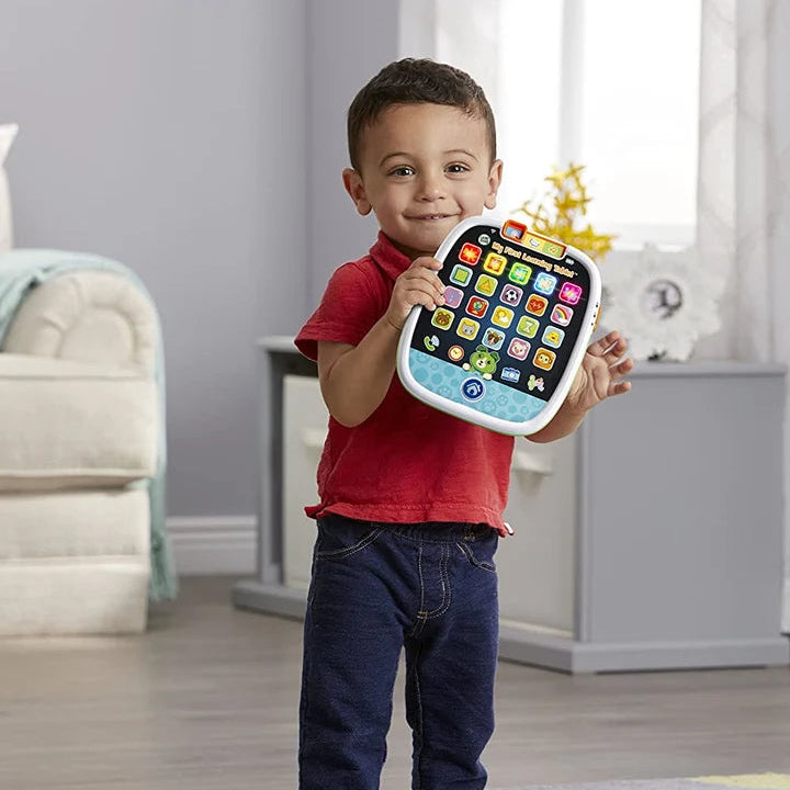 ليب فروغ جهازي اللوحي التعليمي الأول تعليمي تفاعلي LeapFrog
