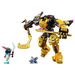 ليجو 71805 نينجاغو أرينز سبينجيتسو باتل ميتش مكعبات التركيب LEGO