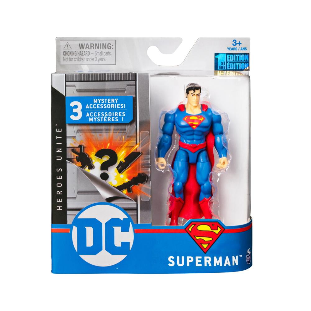 دي سي كومكس شخصيات 10 سم اشكال متنوعة مجسمات الشخصيات DC