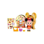 كراي بيبيز دمية ميني ماوس دمية مع اكسسوارات CRY Babies