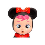 كراي بيبيز دمية ميني ماوس دمية مع اكسسوارات CRY Babies