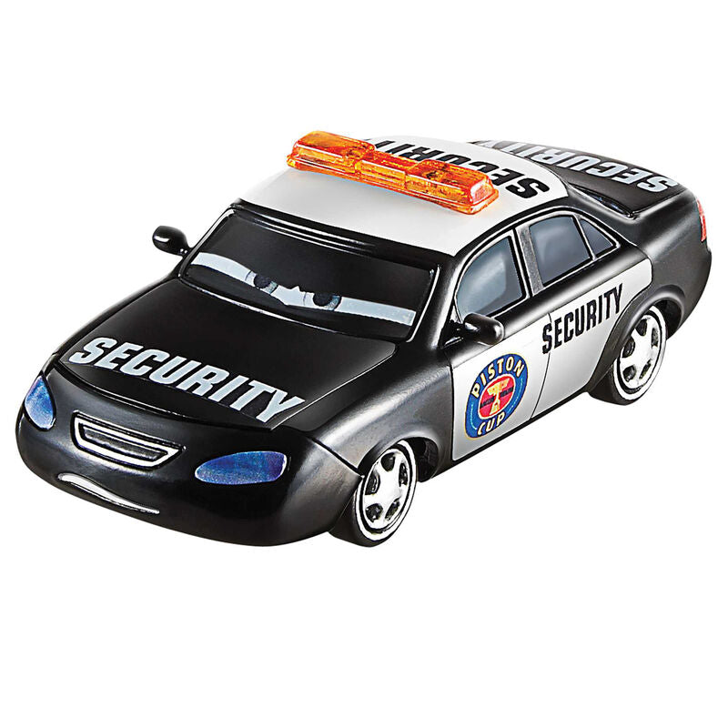 كارز لعبة سيارة كارز اشكال متنوعة المركبات المتنوعه Disney