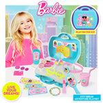 حقيبة ملحقات باربي تقمص الأدوار Barbie