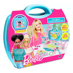 حقيبة ملحقات باربي تقمص الأدوار Barbie
