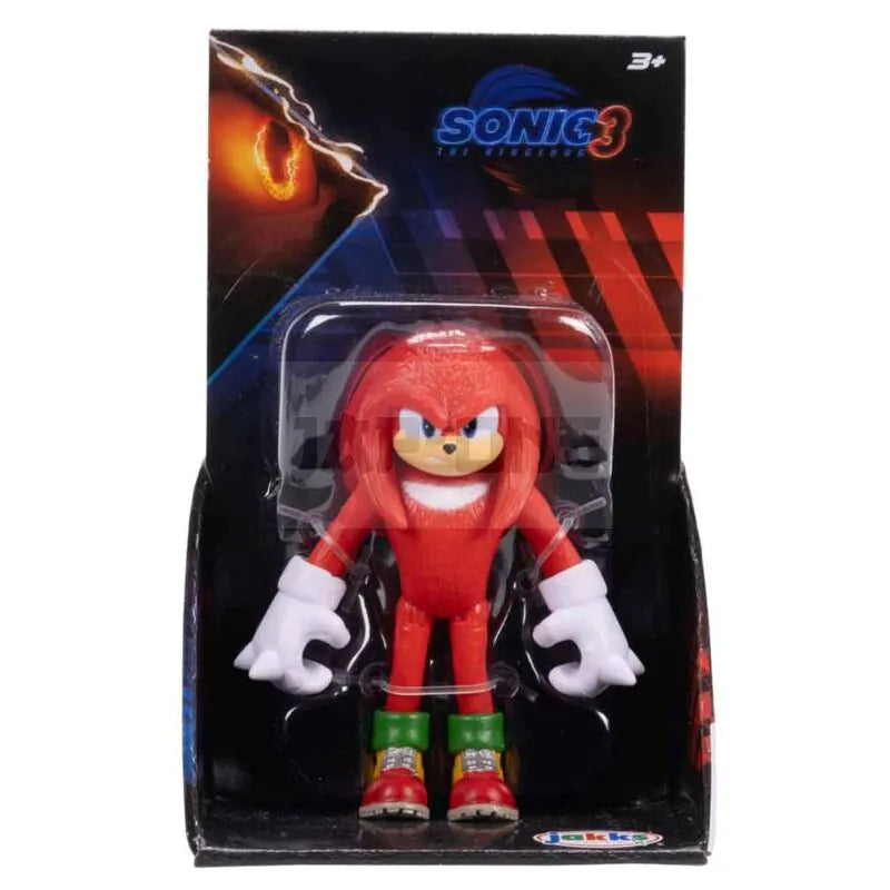 مجسمات سونك متنوعه مجسمات الشخصيات Sonic