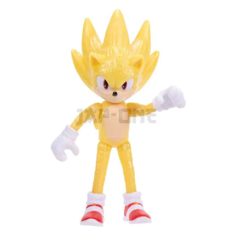 مجسمات سونك متنوعه مجسمات الشخصيات Sonic