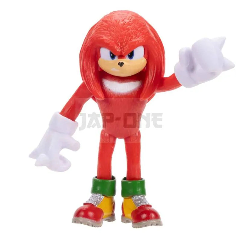 مجسمات سونك متنوعه مجسمات الشخصيات Sonic