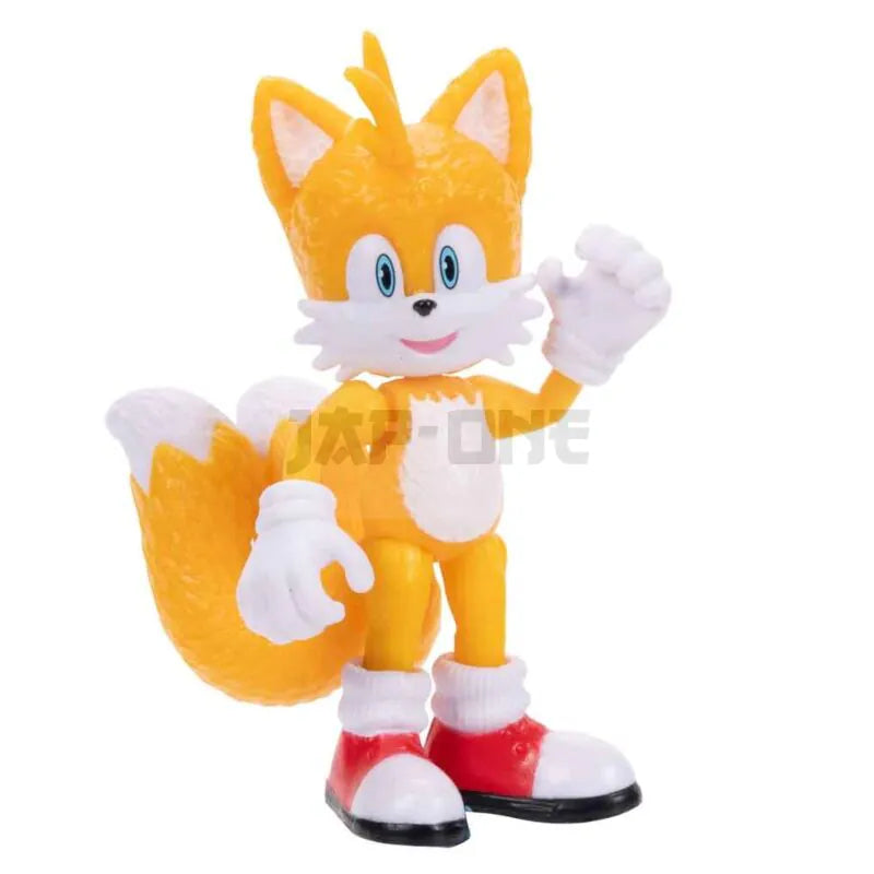 مجسمات سونك متنوعه مجسمات الشخصيات Sonic
