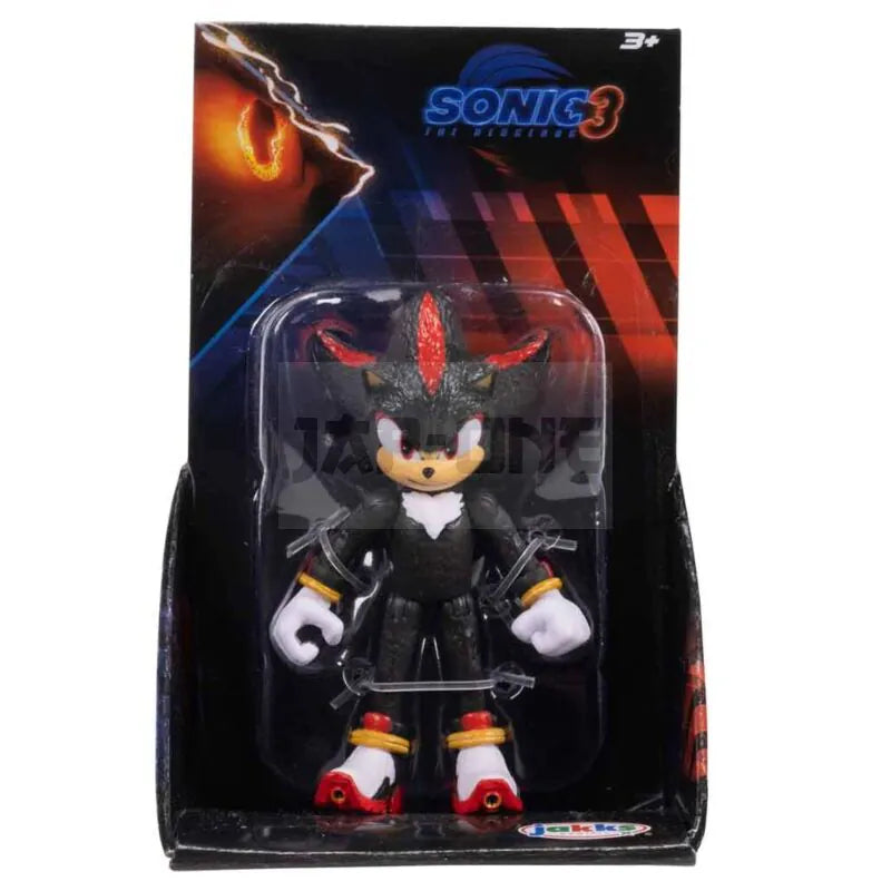 مجسمات سونك متنوعه مجسمات الشخصيات Sonic