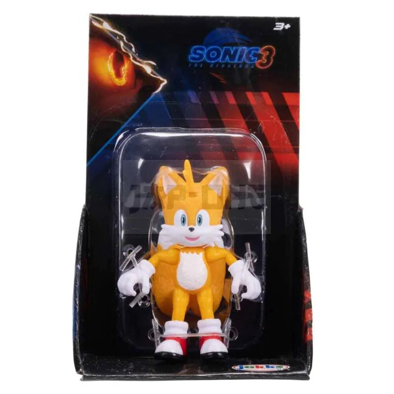 مجسمات سونك متنوعه مجسمات الشخصيات Sonic