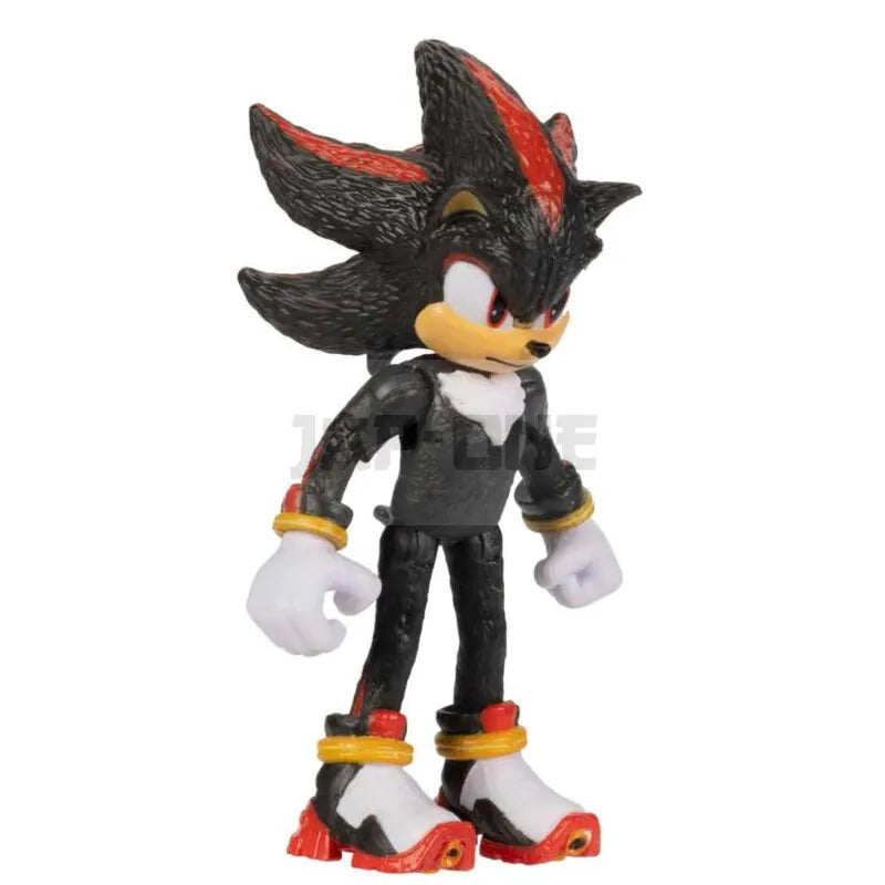 مجسمات سونك متنوعه مجسمات الشخصيات Sonic