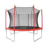 جولايث ماموث ترامبولين نطاطة 8 قدم النطاطات Goliath Mammoth