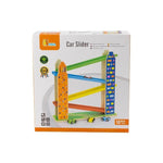 فيجا لعبة منحدر مضمار السباق المنزلق مركبات مع مسار VIGA