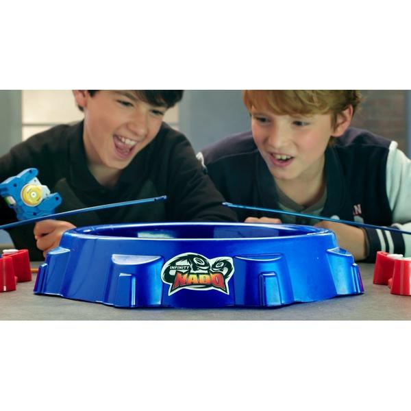 إنفينيتي نادو حلبة إنفينيتي نادو زرقاء ألعاب الأكشن Infinity Nado