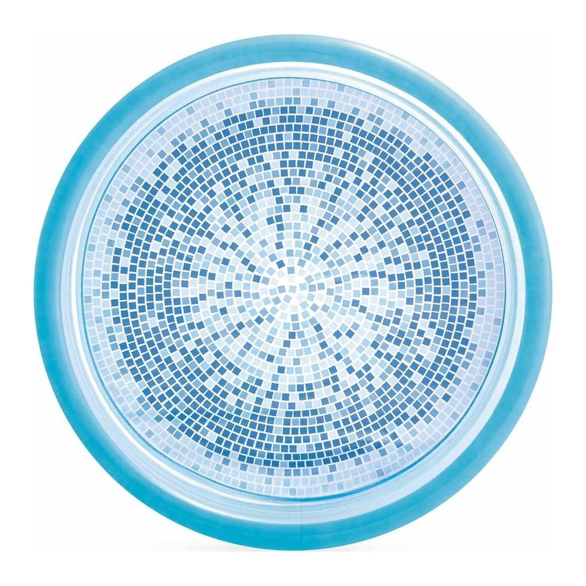 انتكس حوض سباحة بلو بليس المسابح الخارجية Intex