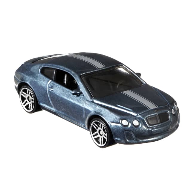 هوت ويلز لعبة مركبه الاحتفلات متنوع المركبات المتنوعه HotWheels