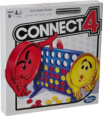 لعبة كونكت 4 من هاسبرو العاب لوحية HASBRO