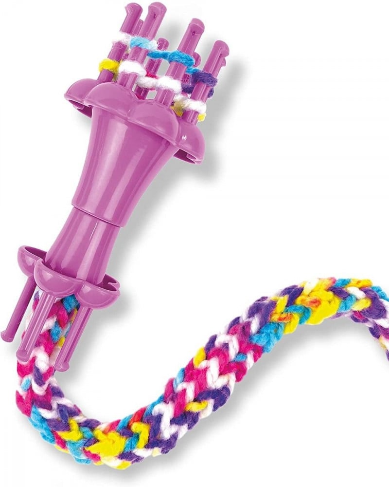 شيمر اند سباركل الة صنع الصوف 3 في 1 الخرز والاكسسوارات Shimmer N Sparkle