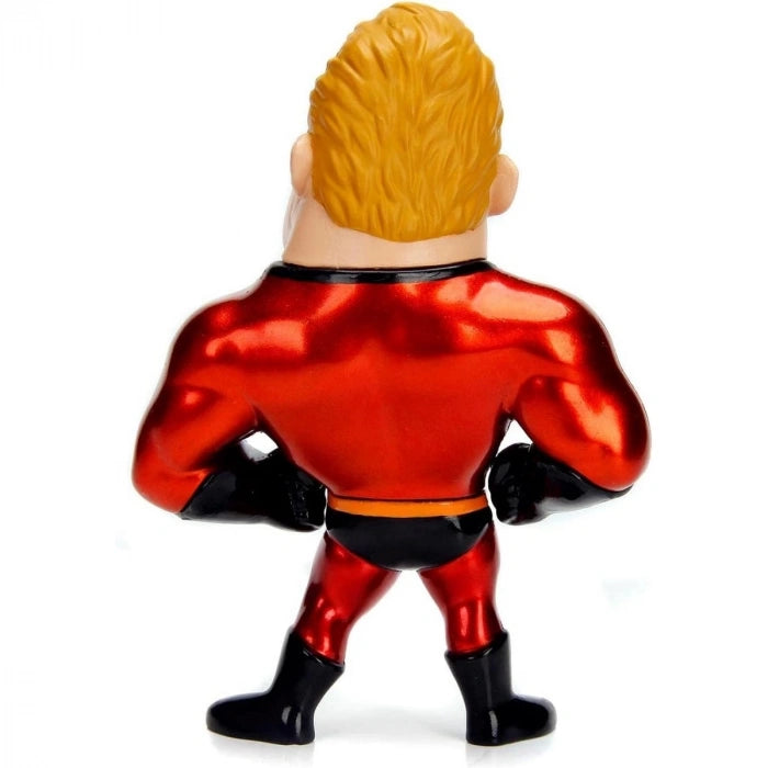 جادا مجسم مستر انكردبل ديزني بيكسار شخصيات كرتونية Jada