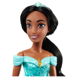ديزني برينسس دمية الاميرة ياسمين فاشن كور دمى الشخصيات Disney