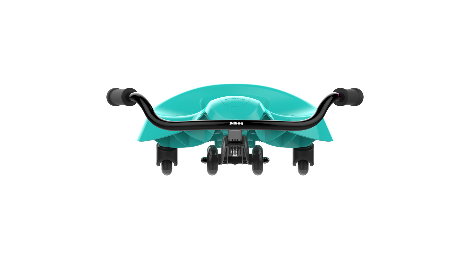 جي دي بج سكوتر كيدز سواير أزرق سكوتر 3 عجلات Jd bug