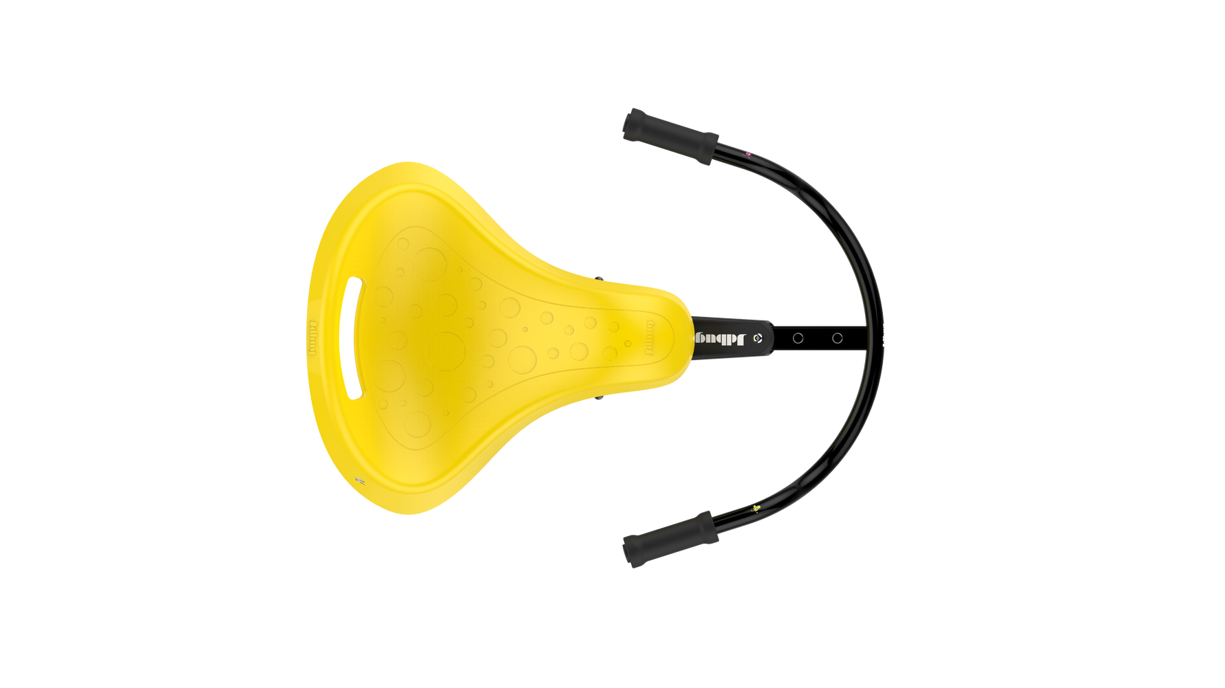 سكوتر جي دي بج لون اصفر سكوتر 3 عجلات Jd bug