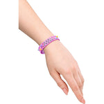 جيلي باندز خرز الون العلكة الخرز والاكسسوارات JELLY BANDS