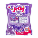 جيلي باندز خرز برائحة العنب الخرز والاكسسوارات JELLY BANDS
