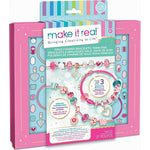 ميك ات ريل اساور هالة السحر الخرز والاكسسوارات Make it Real