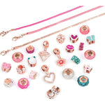 ميك ات ريل اساور هالة السحر الخرز والاكسسوارات Make it Real