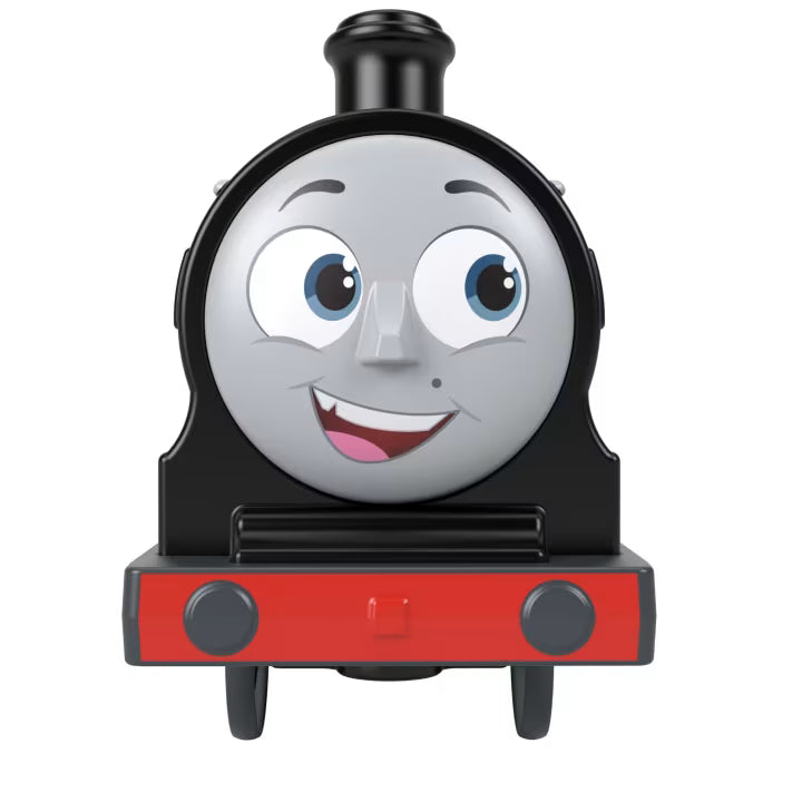 توماس قطار دونالد الآلي مركبات الأطفال Thomas and Friends