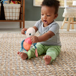 فيشر برايس لعبة سلحفاة سي مي باونس مواليد تفاعلي Fisher-Price