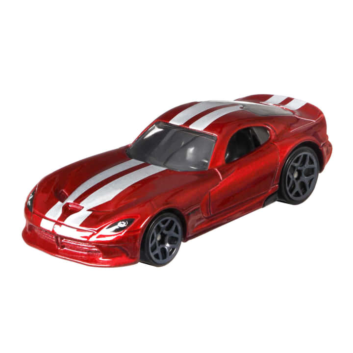 هوت ويلز لعبة مركبه الاحتفلات متنوع المركبات المتنوعه HotWheels