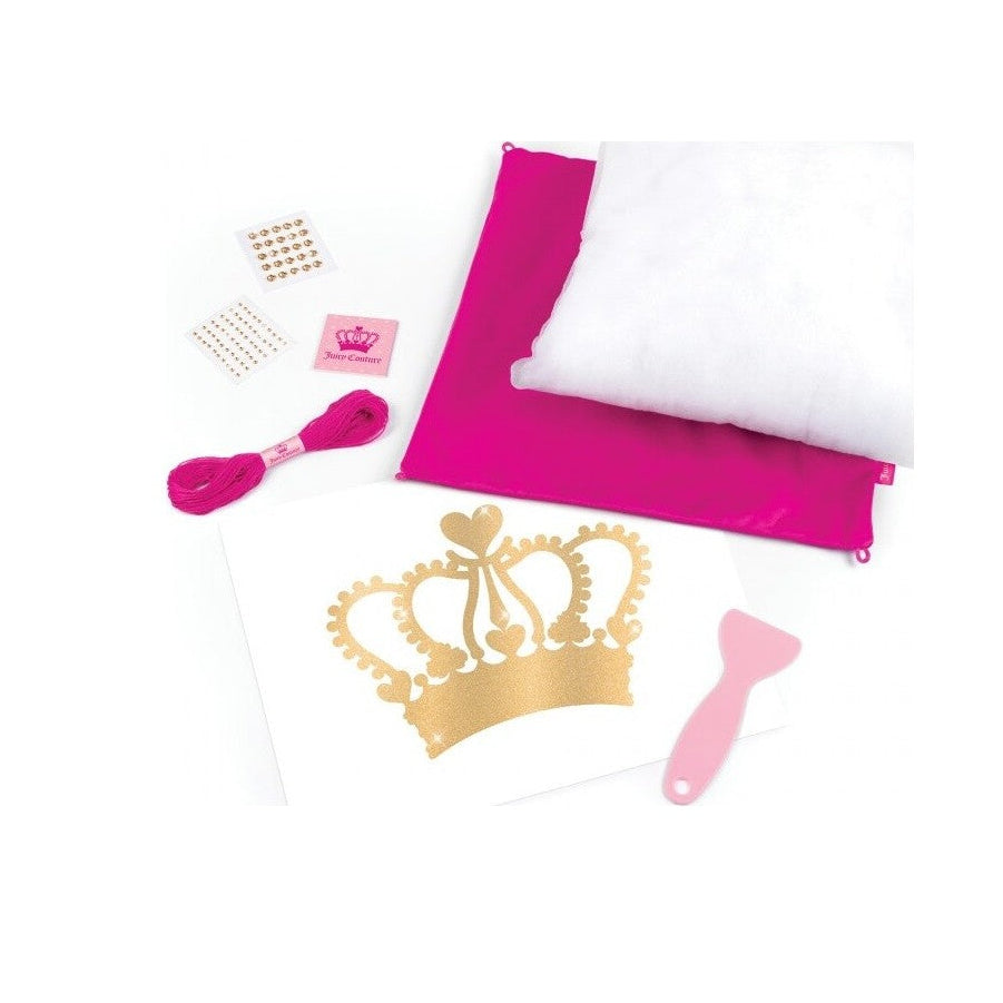 ميك ات ريل وسادة جوسي كوتور الخرز والاكسسوارات Make it Real