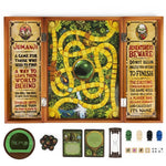 جومانجي لعبة المغامرات العاب لوحية Spin master