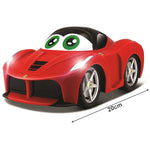 بي بي جونيور سيارة فيراري الأولى ريموت كنترول السيارات ريموت كنترول Bburago